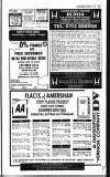 Amersham Advertiser Wednesday 27 February 1991 Page 55