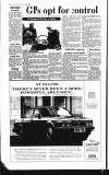 Amersham Advertiser Wednesday 20 March 1991 Page 6