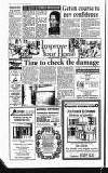 Amersham Advertiser Wednesday 20 March 1991 Page 8