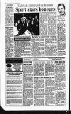 Amersham Advertiser Wednesday 20 March 1991 Page 12