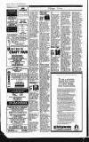 Amersham Advertiser Wednesday 20 March 1991 Page 18