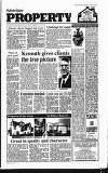 Amersham Advertiser Wednesday 20 March 1991 Page 21