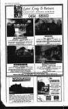 Amersham Advertiser Wednesday 20 March 1991 Page 34