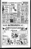 Amersham Advertiser Wednesday 20 March 1991 Page 43