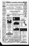 Amersham Advertiser Wednesday 20 March 1991 Page 44