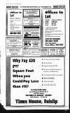 Amersham Advertiser Wednesday 20 March 1991 Page 46