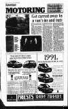 Amersham Advertiser Wednesday 20 March 1991 Page 50