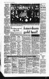 Amersham Advertiser Wednesday 20 March 1991 Page 58