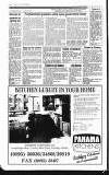 Amersham Advertiser Wednesday 03 April 1991 Page 6