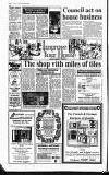 Amersham Advertiser Wednesday 03 April 1991 Page 8