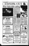 Amersham Advertiser Wednesday 03 April 1991 Page 16