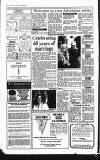 Amersham Advertiser Wednesday 17 April 1991 Page 2