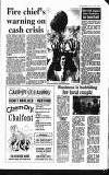Amersham Advertiser Wednesday 17 April 1991 Page 7