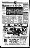 Amersham Advertiser Wednesday 17 April 1991 Page 12