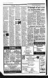 Amersham Advertiser Wednesday 17 April 1991 Page 20
