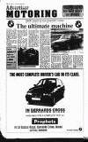 Amersham Advertiser Wednesday 17 April 1991 Page 50