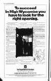 Amersham Advertiser Wednesday 24 April 1991 Page 4