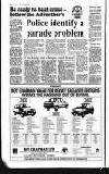 Amersham Advertiser Wednesday 05 June 1991 Page 4