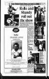 Amersham Advertiser Wednesday 05 June 1991 Page 6