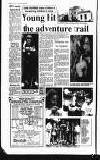 Amersham Advertiser Wednesday 05 June 1991 Page 8