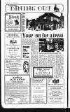 Amersham Advertiser Wednesday 05 June 1991 Page 14