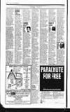 Amersham Advertiser Wednesday 05 June 1991 Page 20