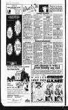 Amersham Advertiser Wednesday 05 June 1991 Page 22