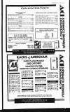 Amersham Advertiser Wednesday 05 June 1991 Page 57