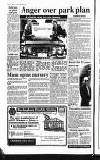 Amersham Advertiser Wednesday 19 June 1991 Page 4