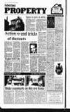 Amersham Advertiser Wednesday 19 June 1991 Page 22