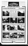 Amersham Advertiser Wednesday 19 June 1991 Page 40
