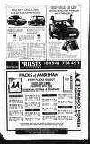 Amersham Advertiser Wednesday 19 June 1991 Page 52