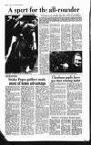 Amersham Advertiser Wednesday 19 June 1991 Page 58