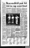 Amersham Advertiser Wednesday 19 June 1991 Page 59