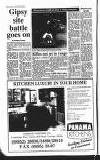 Amersham Advertiser Wednesday 03 July 1991 Page 4