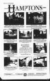 Amersham Advertiser Wednesday 03 July 1991 Page 46