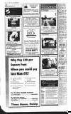 Amersham Advertiser Wednesday 03 July 1991 Page 54