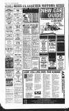 Amersham Advertiser Wednesday 03 July 1991 Page 58