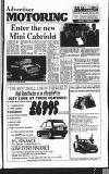 Amersham Advertiser Wednesday 03 July 1991 Page 59