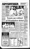 Amersham Advertiser Wednesday 03 July 1991 Page 66