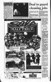 Amersham Advertiser Wednesday 17 July 1991 Page 8