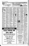 Amersham Advertiser Wednesday 17 July 1991 Page 18