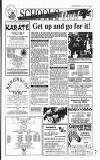 Amersham Advertiser Wednesday 17 July 1991 Page 23