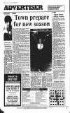 Amersham Advertiser Wednesday 17 July 1991 Page 64