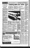 Amersham Advertiser Wednesday 24 July 1991 Page 4