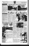 Amersham Advertiser Wednesday 24 July 1991 Page 10