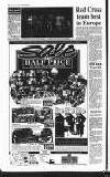 Amersham Advertiser Wednesday 24 July 1991 Page 14