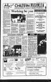 Amersham Advertiser Wednesday 24 July 1991 Page 15