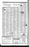 Amersham Advertiser Wednesday 24 July 1991 Page 18