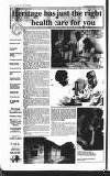 Amersham Advertiser Wednesday 24 July 1991 Page 20